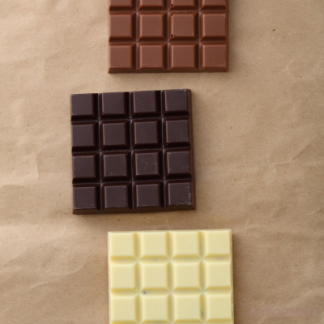 Tafelschokolade